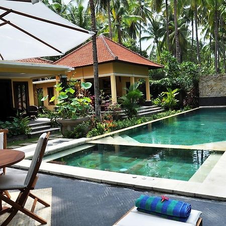 Bali Au Naturel (Adults Only) Tejakula Εξωτερικό φωτογραφία