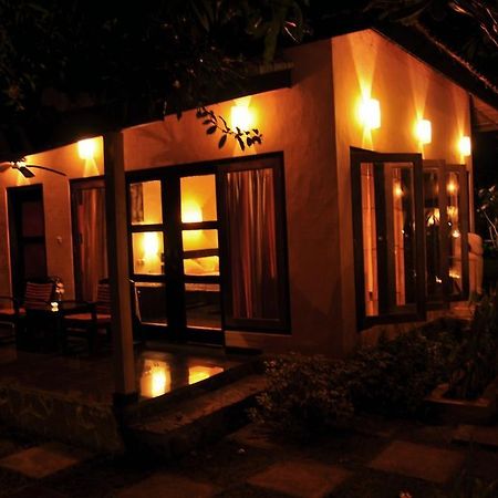 Bali Au Naturel (Adults Only) Tejakula Εξωτερικό φωτογραφία