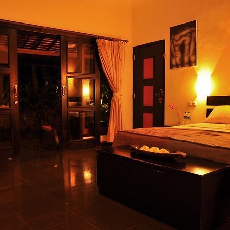 Bali Au Naturel (Adults Only) Tejakula Εξωτερικό φωτογραφία