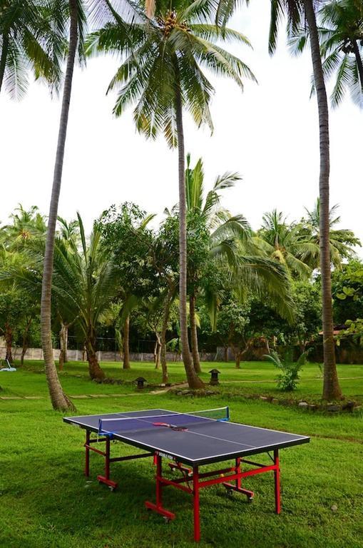 Bali Au Naturel (Adults Only) Tejakula Εξωτερικό φωτογραφία