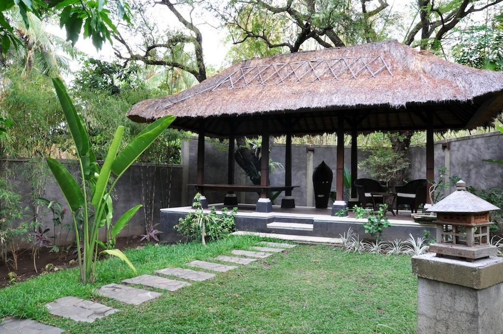 Bali Au Naturel (Adults Only) Tejakula Εξωτερικό φωτογραφία
