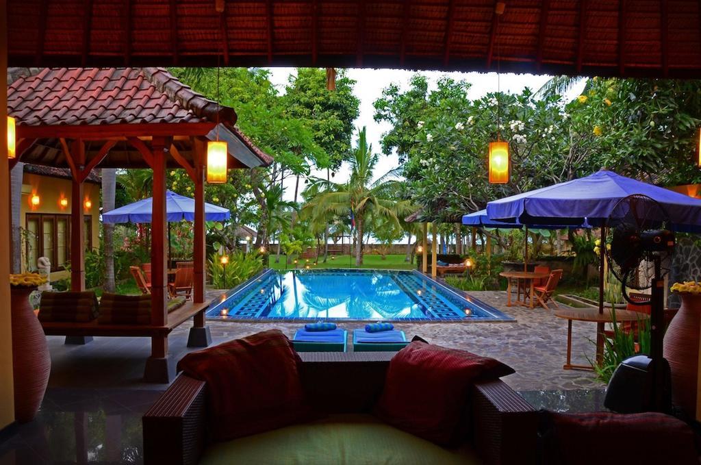 Bali Au Naturel (Adults Only) Tejakula Εξωτερικό φωτογραφία