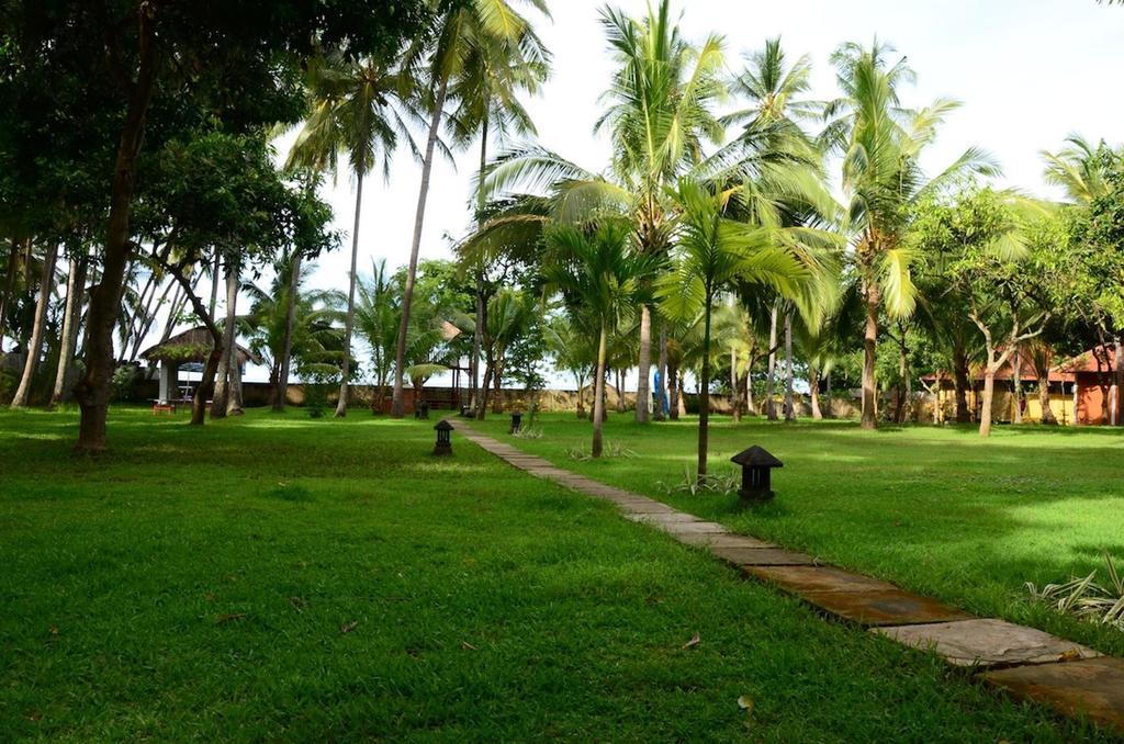 Bali Au Naturel (Adults Only) Tejakula Εξωτερικό φωτογραφία