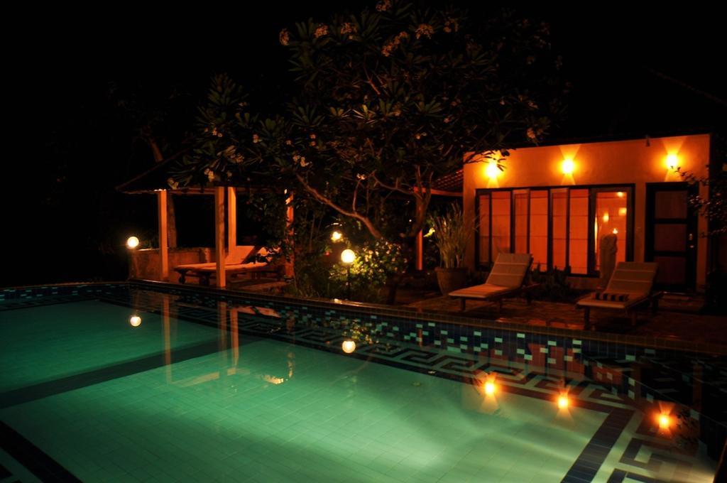 Bali Au Naturel (Adults Only) Tejakula Εξωτερικό φωτογραφία