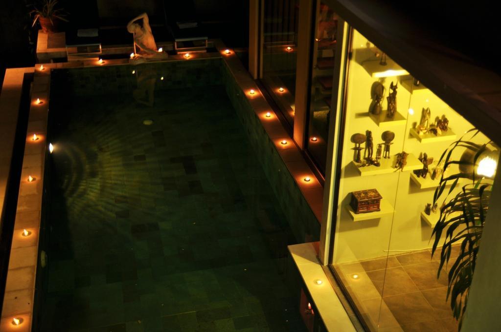 Bali Au Naturel (Adults Only) Tejakula Εξωτερικό φωτογραφία