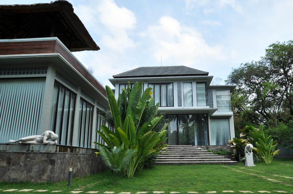 Bali Au Naturel (Adults Only) Tejakula Εξωτερικό φωτογραφία