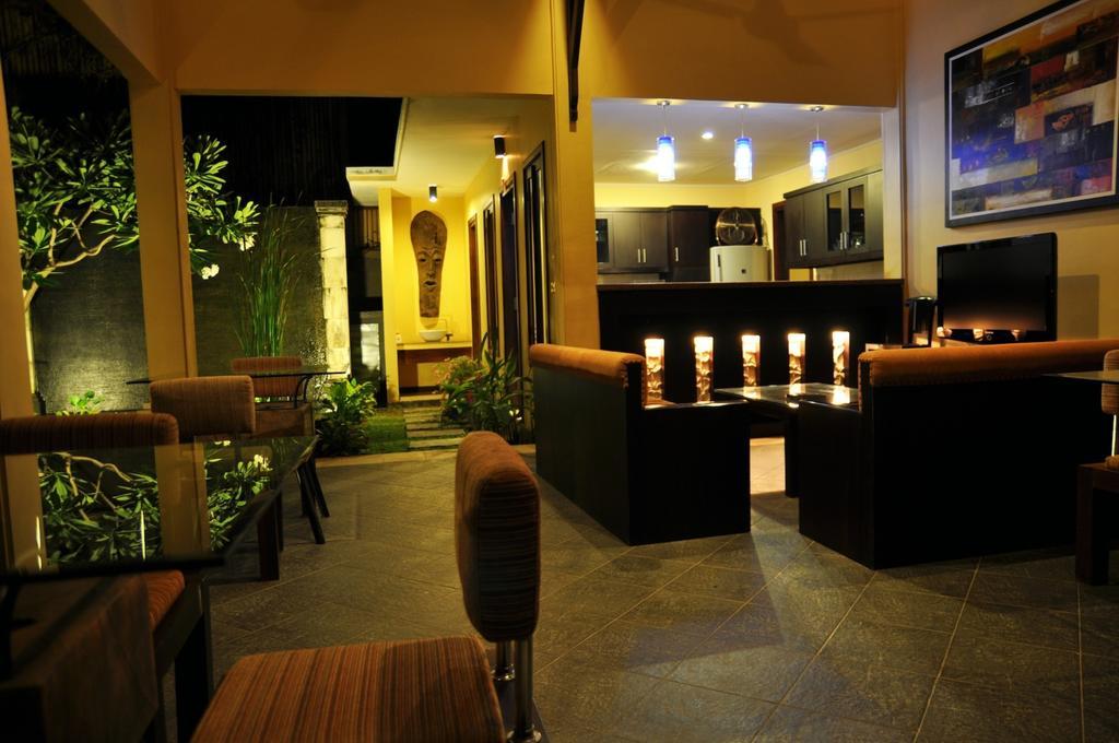 Bali Au Naturel (Adults Only) Tejakula Εξωτερικό φωτογραφία