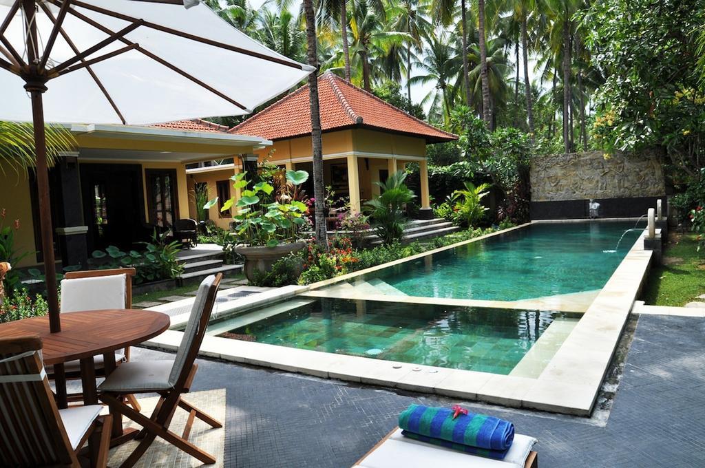 Bali Au Naturel (Adults Only) Tejakula Εξωτερικό φωτογραφία