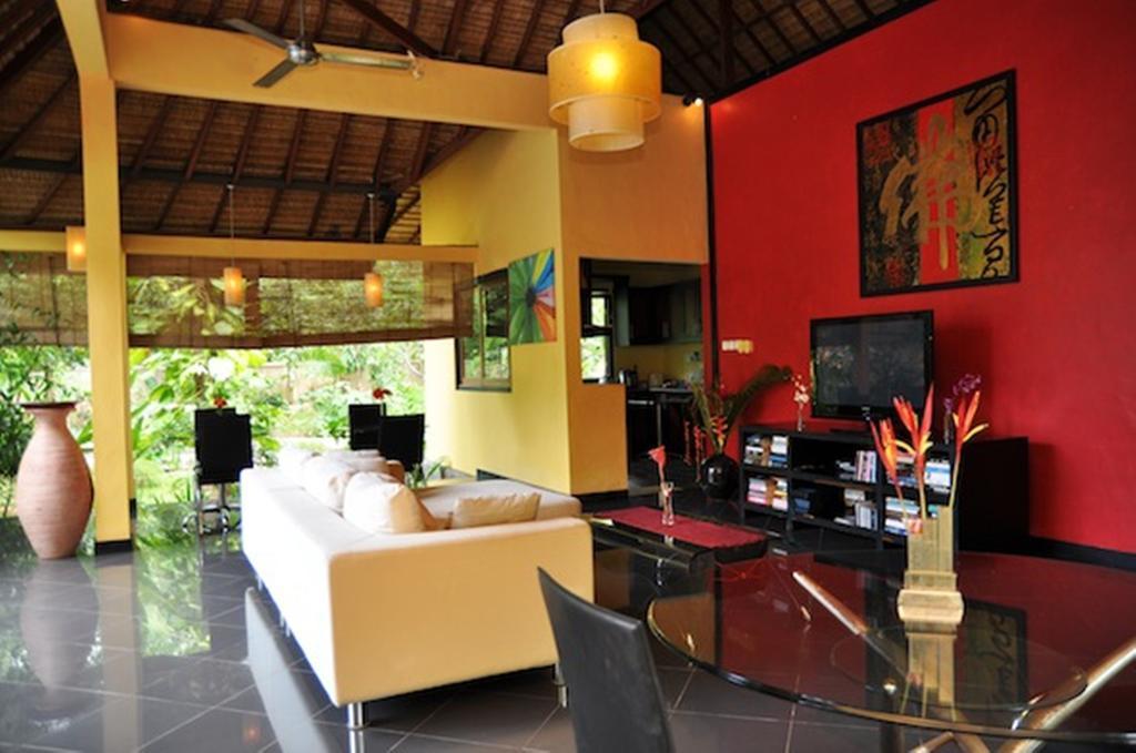 Bali Au Naturel (Adults Only) Tejakula Εξωτερικό φωτογραφία