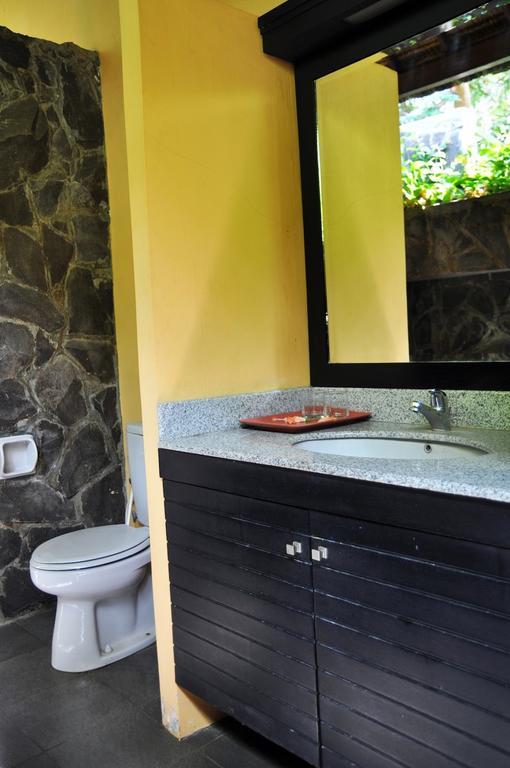 Bali Au Naturel (Adults Only) Tejakula Δωμάτιο φωτογραφία