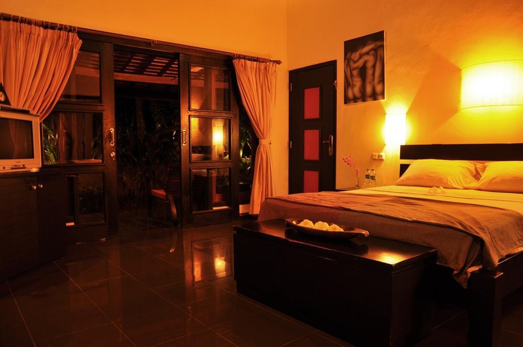 Bali Au Naturel (Adults Only) Tejakula Εξωτερικό φωτογραφία