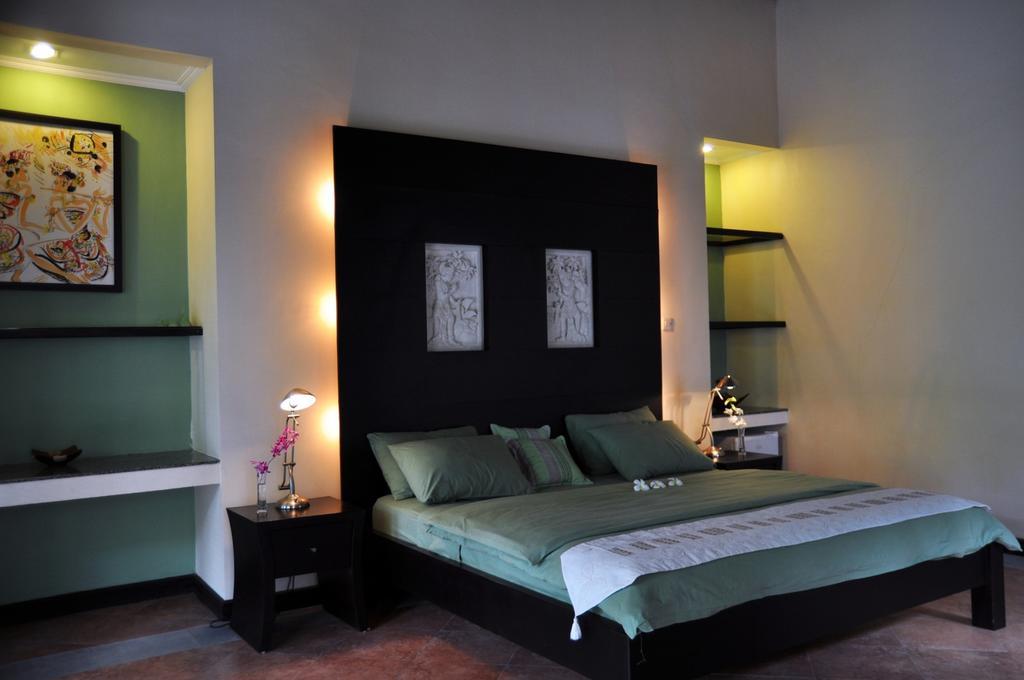 Bali Au Naturel (Adults Only) Tejakula Δωμάτιο φωτογραφία