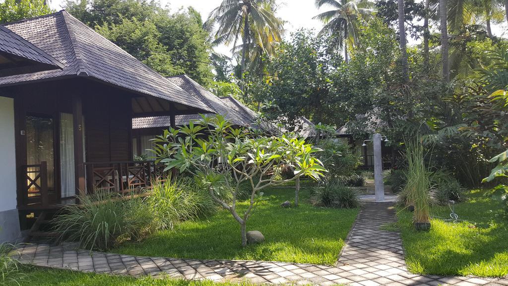 Bali Au Naturel (Adults Only) Tejakula Εξωτερικό φωτογραφία