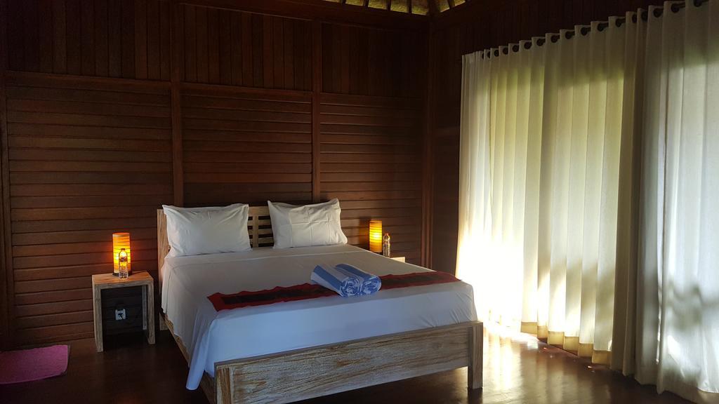 Bali Au Naturel (Adults Only) Tejakula Εξωτερικό φωτογραφία