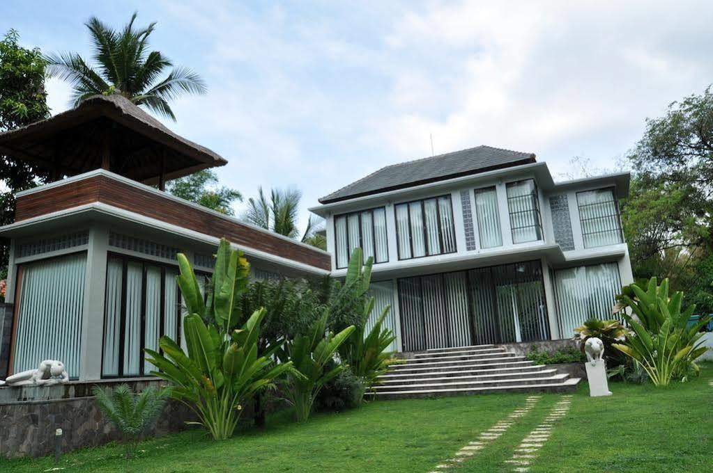 Bali Au Naturel (Adults Only) Tejakula Εξωτερικό φωτογραφία