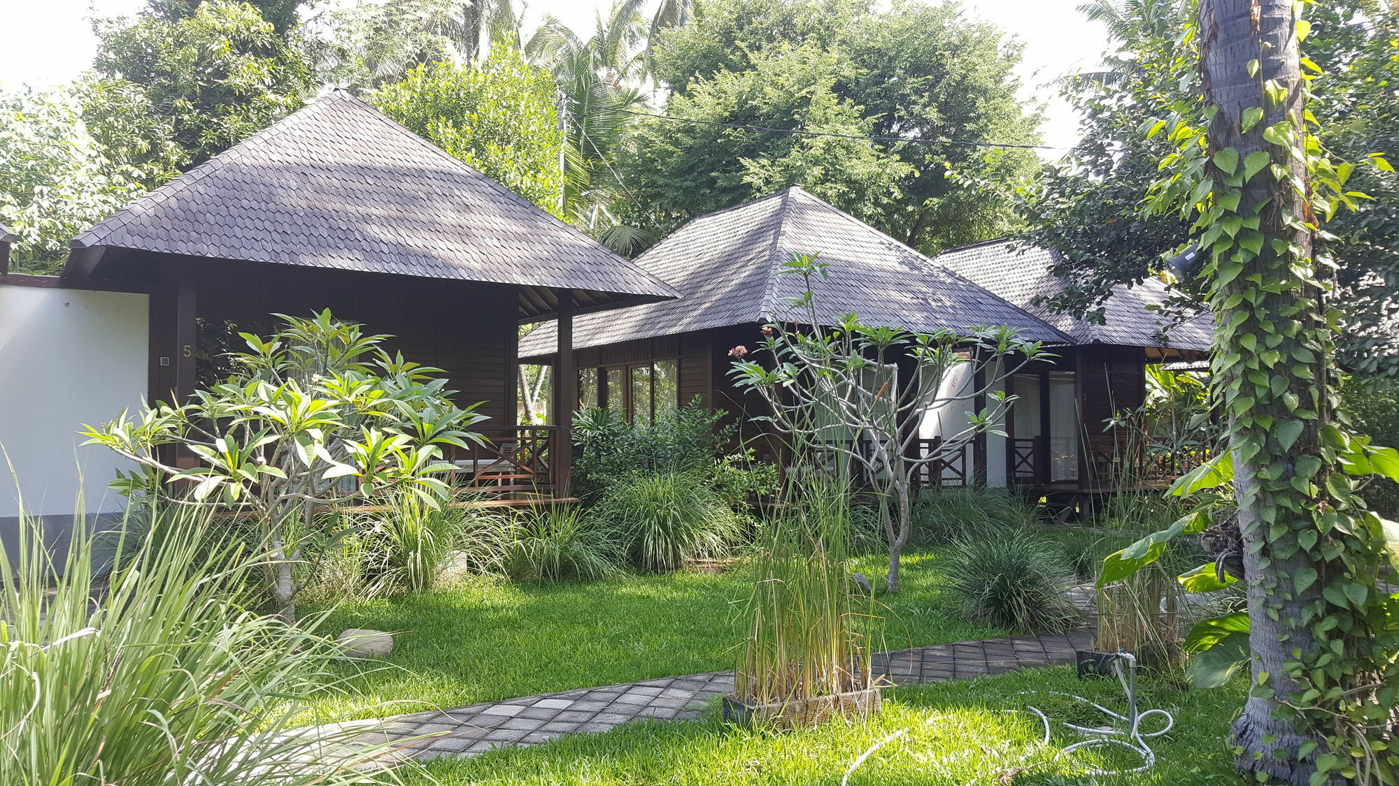 Bali Au Naturel (Adults Only) Tejakula Εξωτερικό φωτογραφία