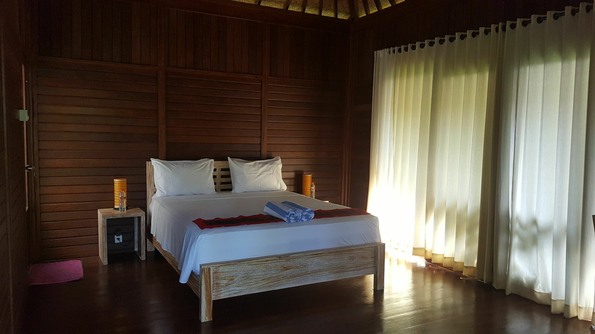 Bali Au Naturel (Adults Only) Tejakula Εξωτερικό φωτογραφία