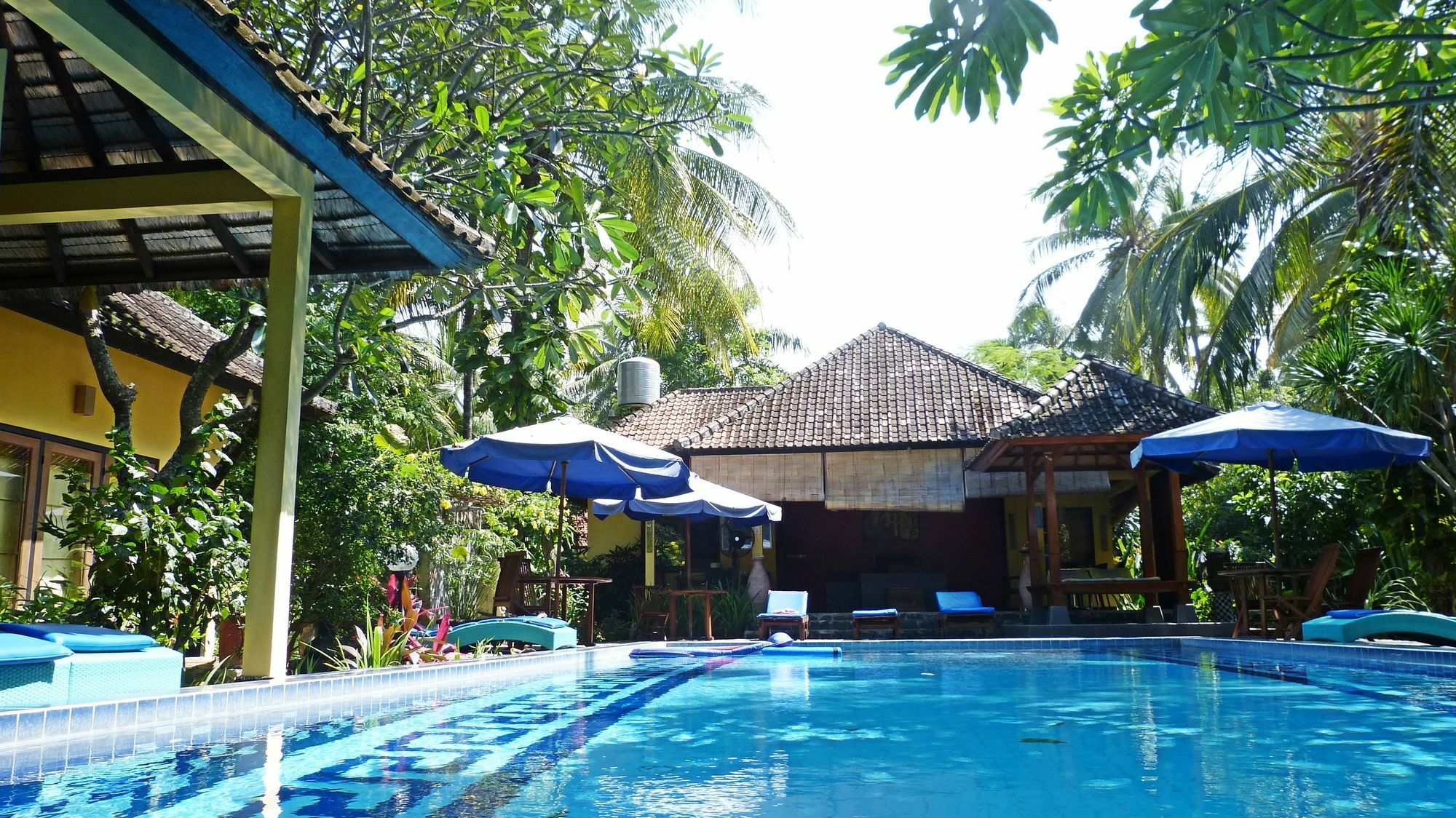 Bali Au Naturel (Adults Only) Tejakula Εξωτερικό φωτογραφία