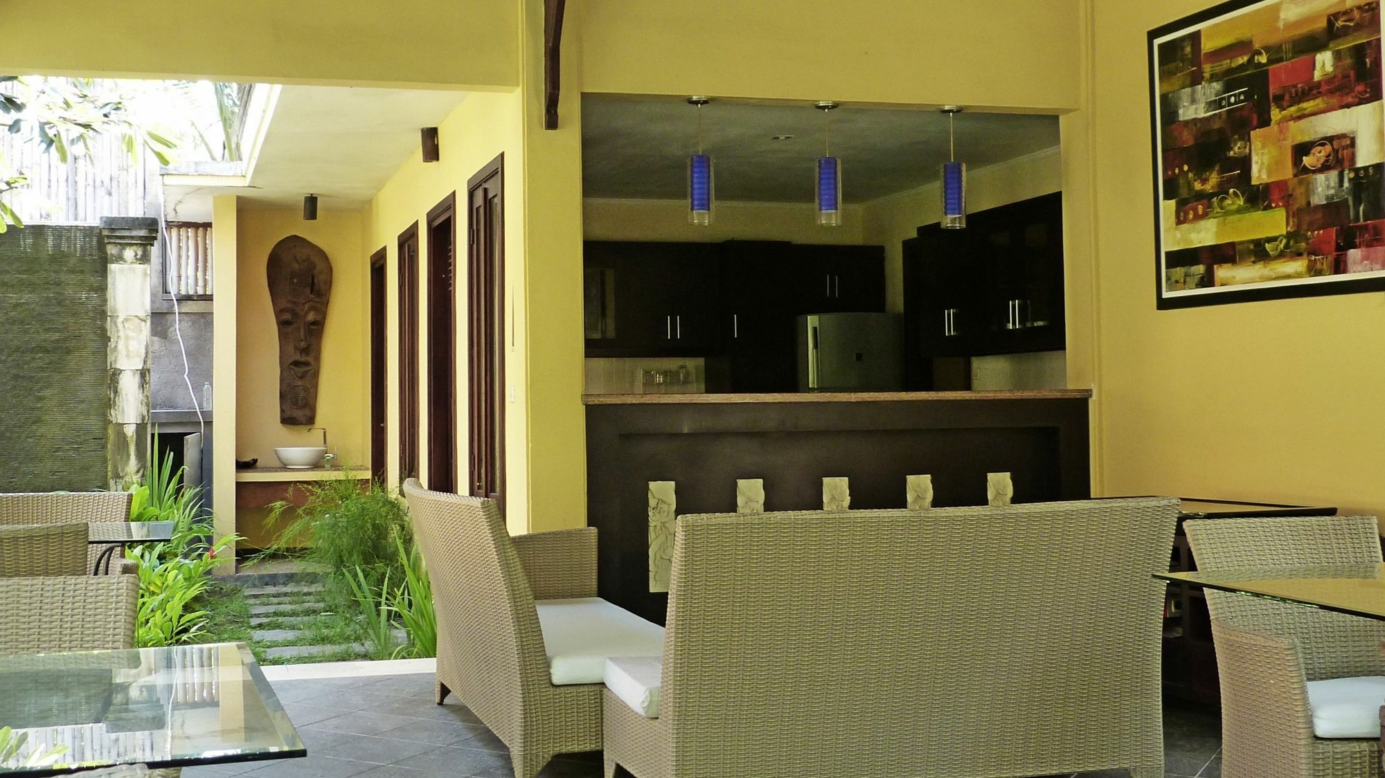 Bali Au Naturel (Adults Only) Tejakula Εξωτερικό φωτογραφία