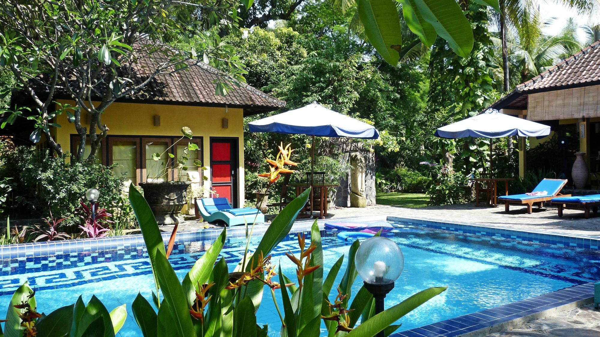 Bali Au Naturel (Adults Only) Tejakula Εξωτερικό φωτογραφία